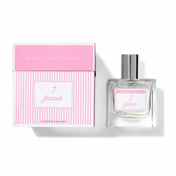 Jacadi Toute Petite eau de cologne spray 100 ml