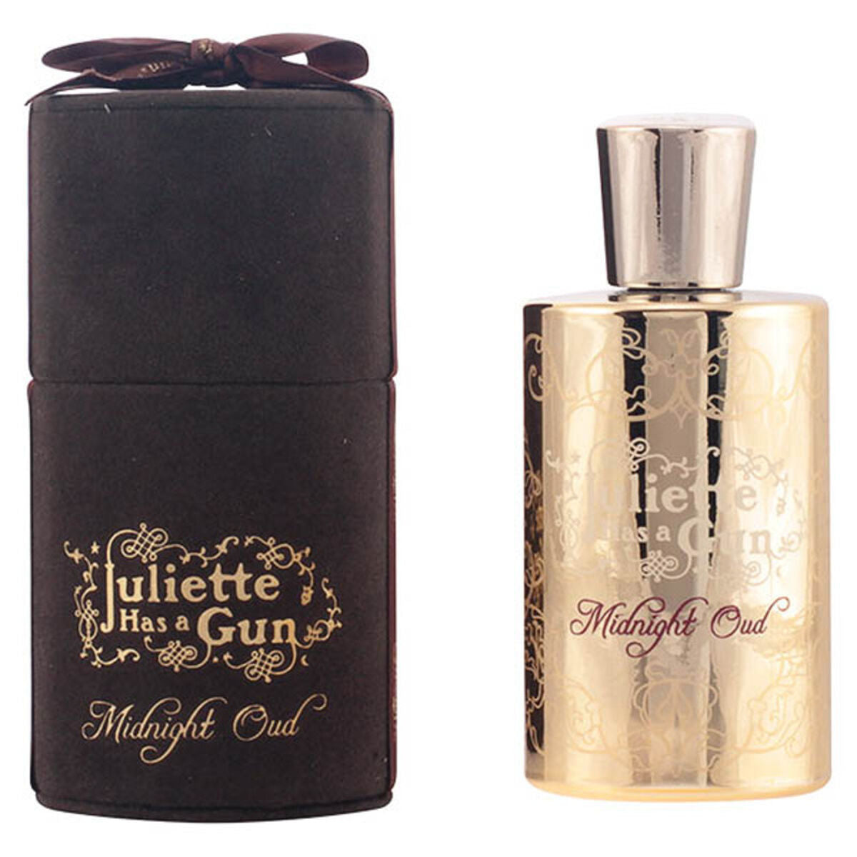 Profumo Donna Midnight Oud Juliette Has A Gun 2829 EDP EDP 100 ml-0