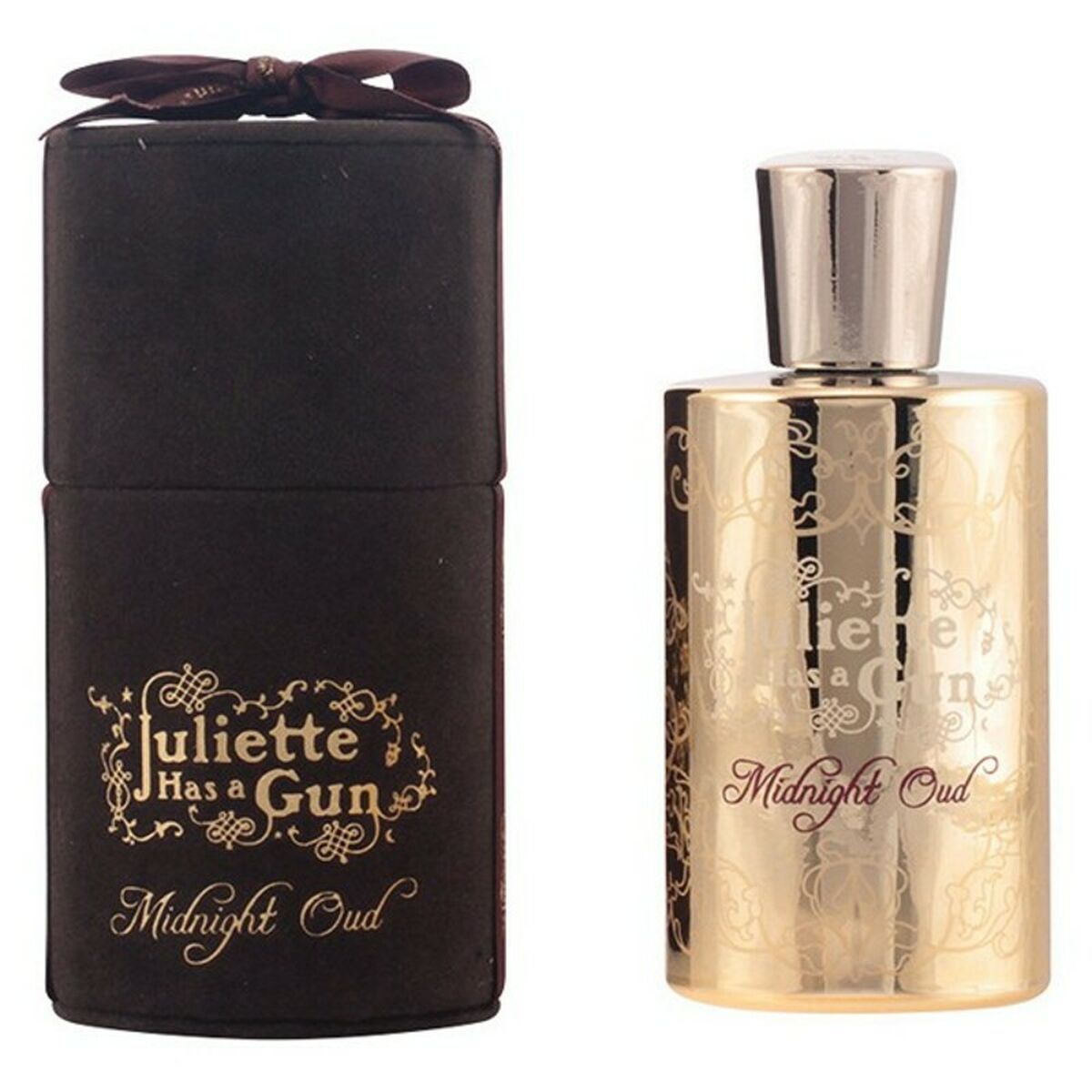 Parfum de dama Midnight Oud Juliette Has A Gun 2829 EDP EDP 100 ml-1