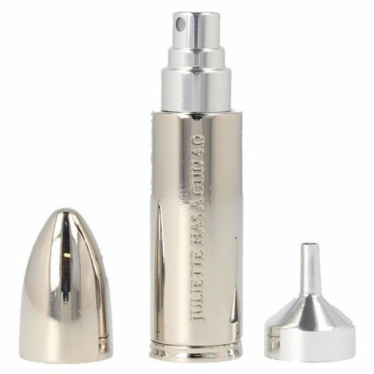 Women's Perfume Juliette Has A Gun U Purse Bullet EDT-0