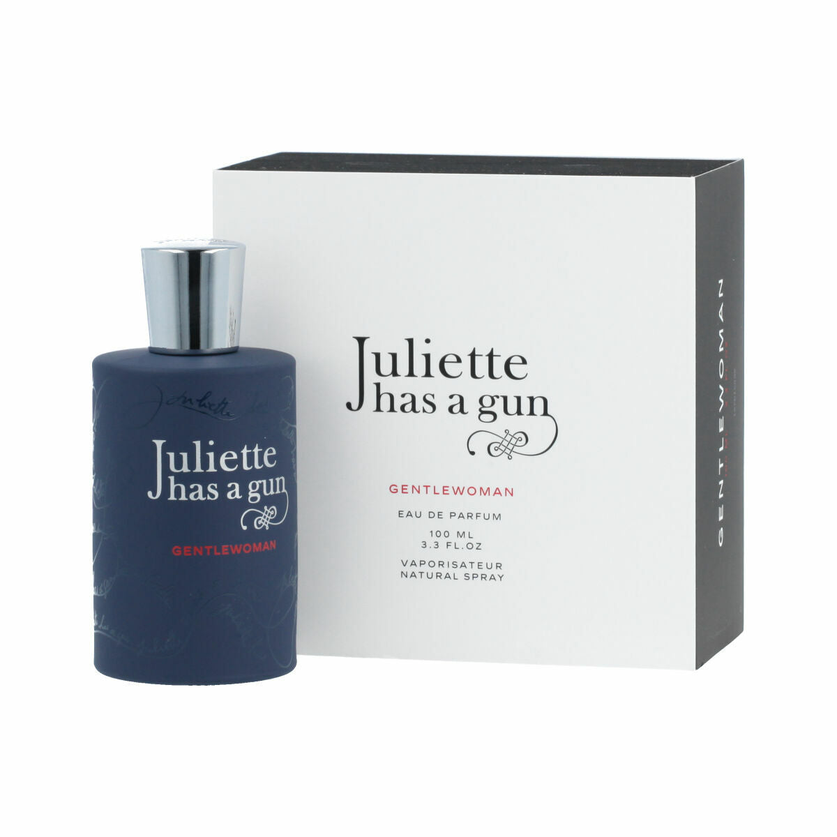 Parfum de dama Juliette Has A Gun Gentlewoman EDP 100 ml Gentlewoman-1