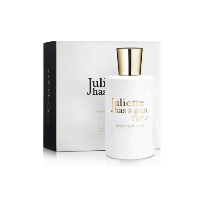 Juliette Has A Gun Another Oud eau de parfum spray 100 ml