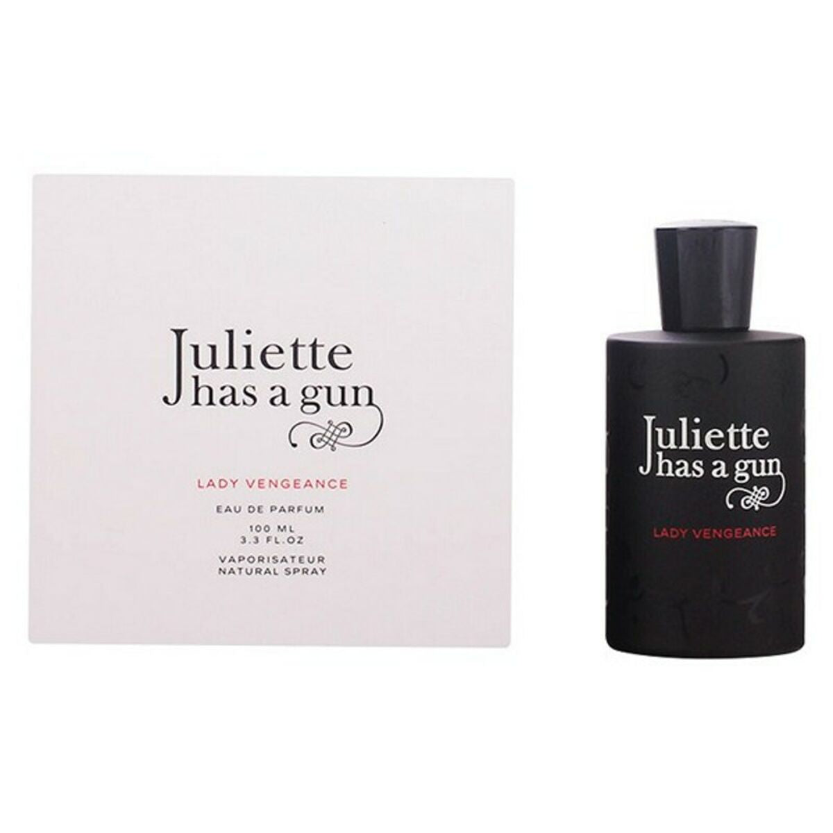 Women's Perfume Lady Vengeance Juliette Has A Gun EDP EDP 100 ml-1