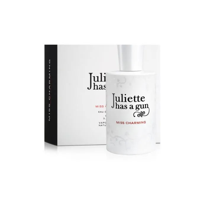 Juliette Has A Gun Miss Charming eau de parfum spray 100 ml