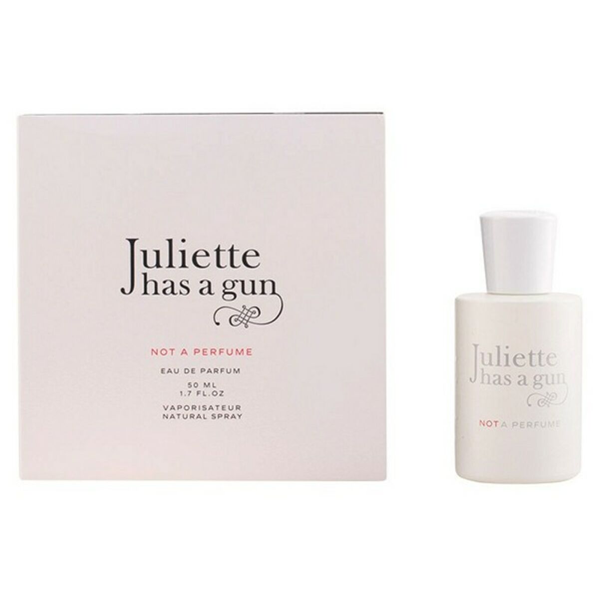 Parfum de damă Not A Juliette Has A Gun 33002775_1 EDP EDP 100 ml-2