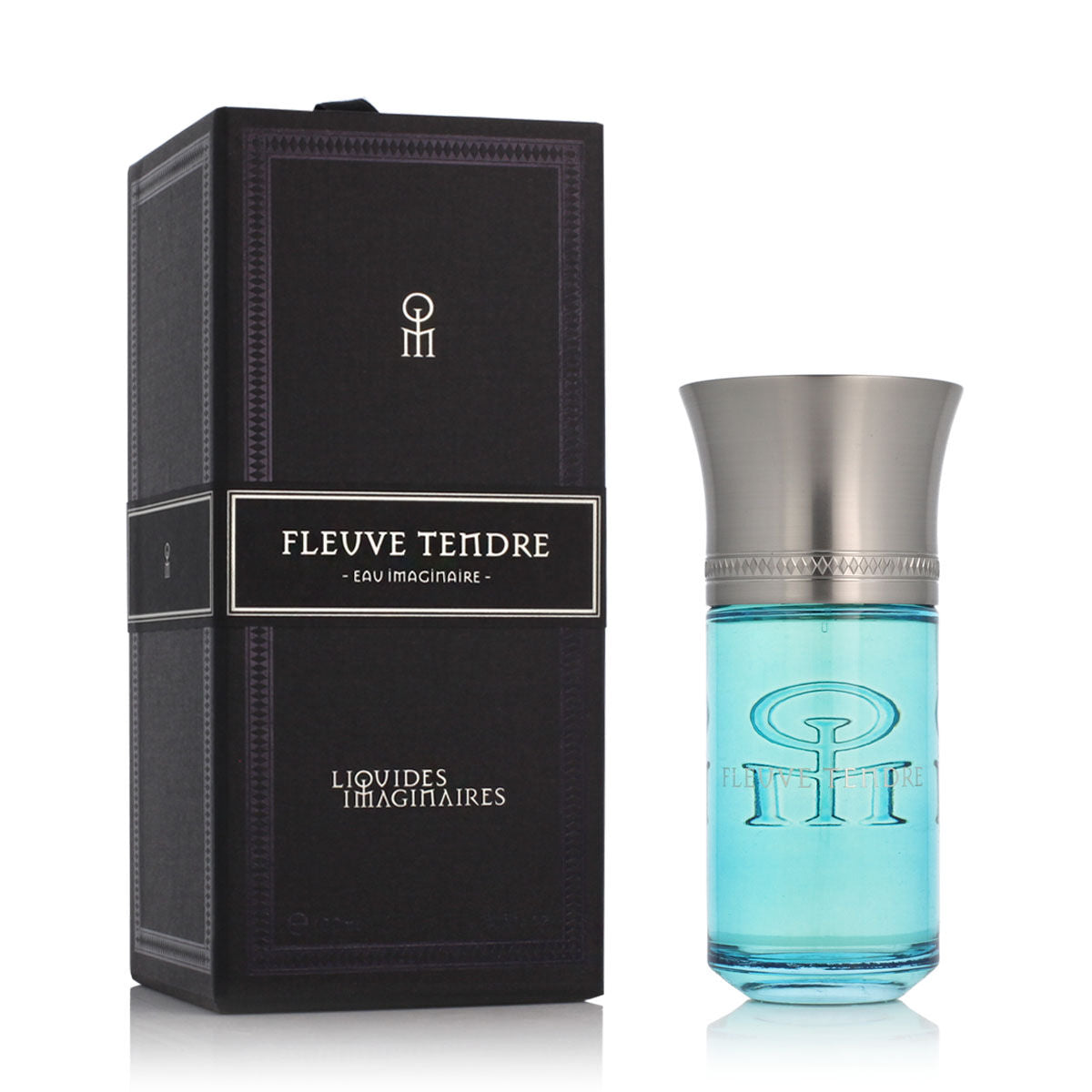 Perfume Mujer Liquides Imaginaires Fleuve Tendre EDP 100 ml-0