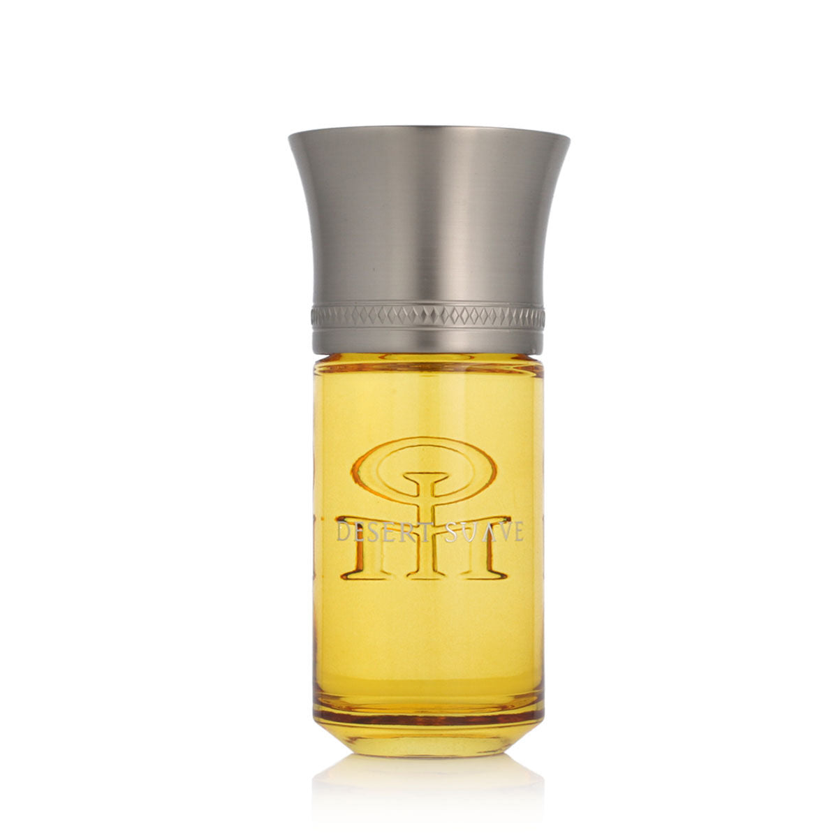 Parfum Unisexe Liquides Imaginaires Désert Suave EDP 100 ml-1