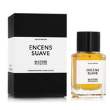 Parfum Unisexe Matière Première Encens Suave EDP 100 ml Encens Suave-0