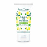 Marseille Soap Beauterra MARSEILLE 100 ml Lemon Mint-0