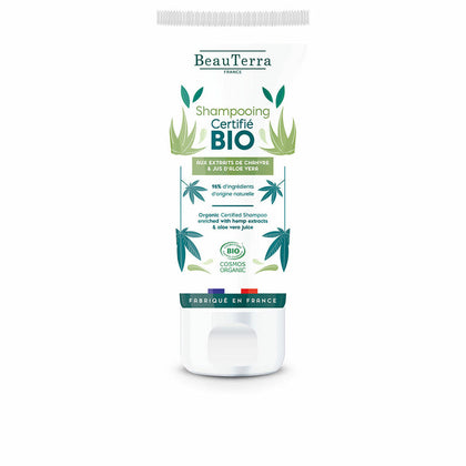 Shampoing Beauterra Bio 75 ml