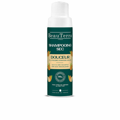 Shampoo Secco Beauterra Soin 50 g