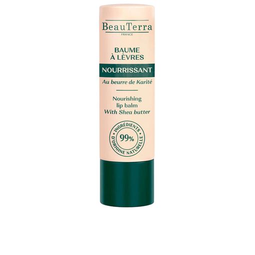 Beauterra balsamo labbra 4 g