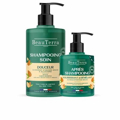 Shampoing Beauterra EXTRA-DOUX
