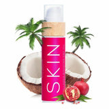 Huile hydratante Booster de collagène cutané Cocosolis sec (110 ml)-0