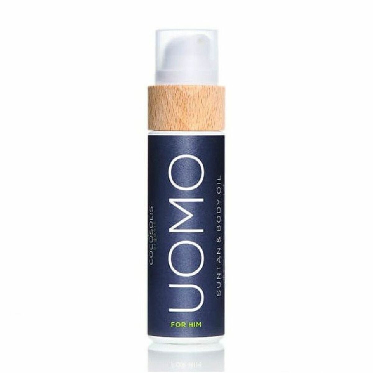 Bräunungsöl Cocosolis A5-WRRT-5NAS 110 ml-0