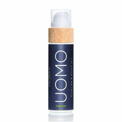 Bräunungsöl Cocosolis A5-WRRT-5NAS 110 ml