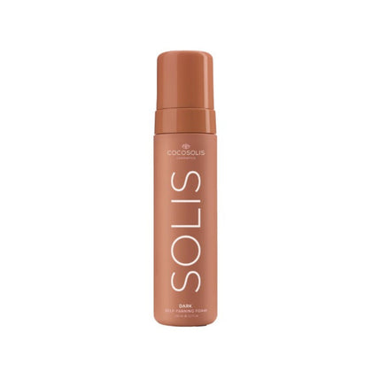 Sun Block Cocosolis SOLIS 200 ml