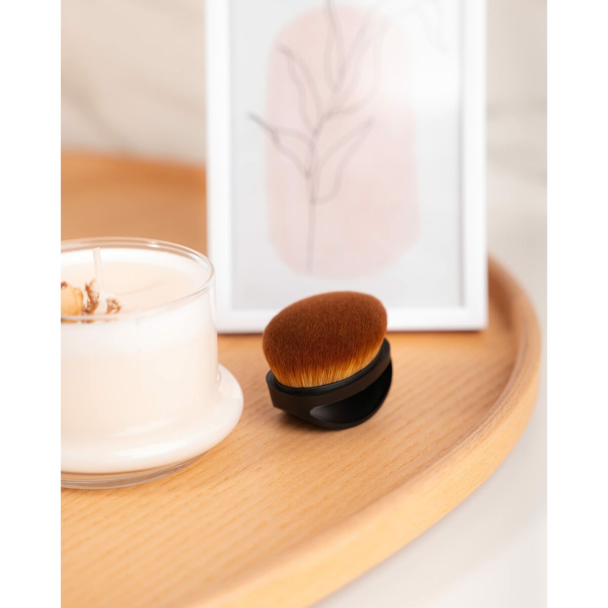 Make-up Brush Cocosolis-5