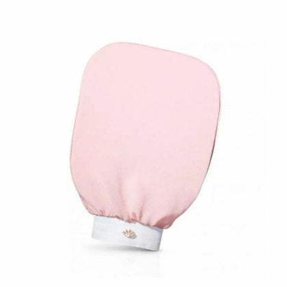 Peeling-Handschuh Cocosolis Premium Pink