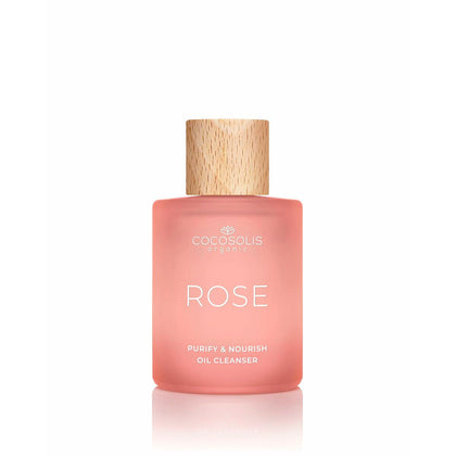 Detergente viso Cocosolis Aqua Filler 50 ml
