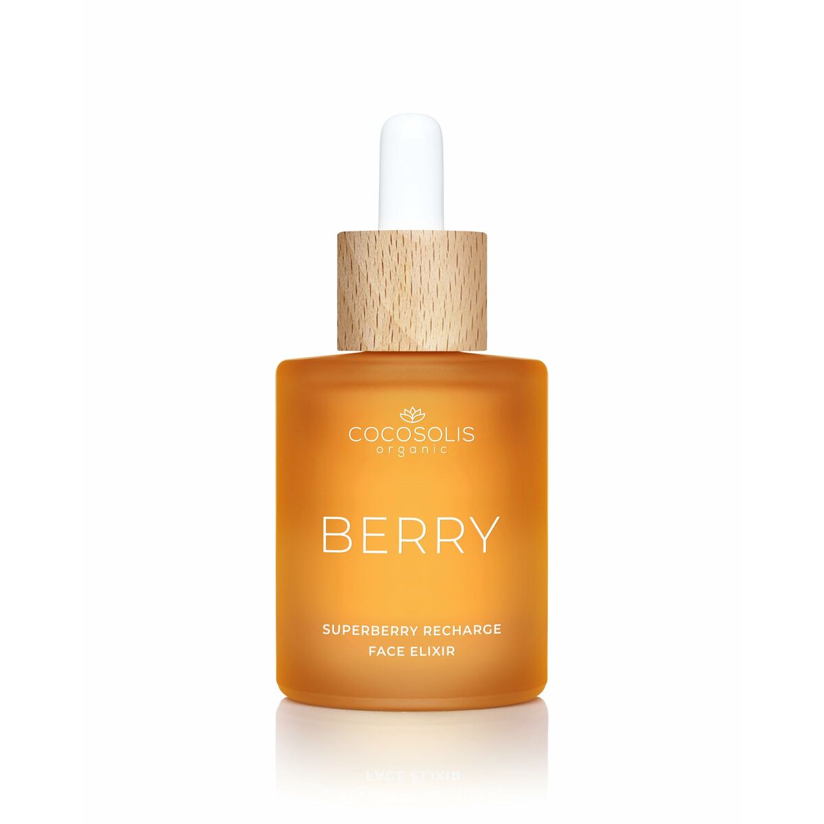 Gesichtsserum Cocosolis ROSTRO 50 ml-1