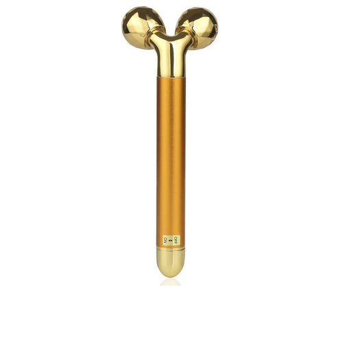 3D facial roller 1 unit - Cosmova