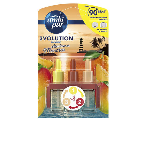 3VOLUTION refill air freshener menorca 20 ml - Cosmova