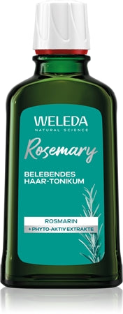 Weleda Olio Nutriente per Capelli 100 ml