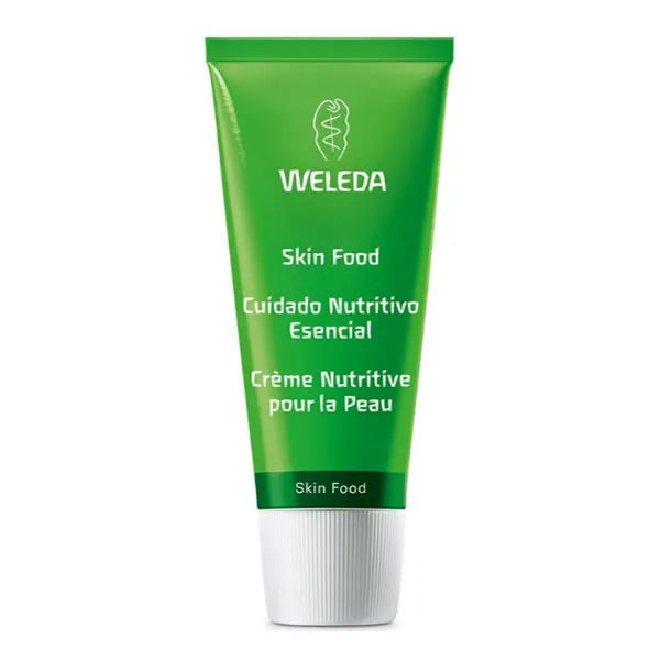 Weleda Skin Food crema Nutriente 75 ml