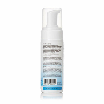 Schiuma detergente Weleda 7523