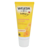 Hydrating Facial Cream for Babies Weleda Baby Calendula 50 ml-4
