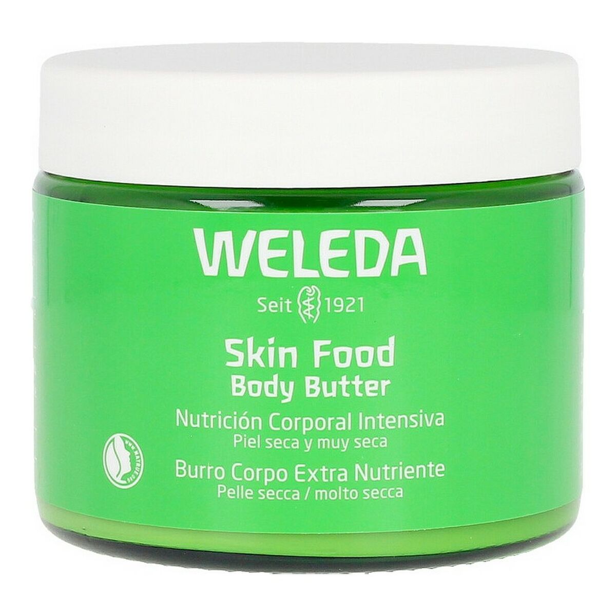 Crema Nutrición Intensa Weleda Skin Food-0