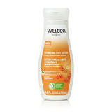 Lait corporel nutritif Weleda 090540X7 Argousier-8