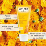 Lait Corporel Nutritive Weleda 090540X7 Argousier-2
