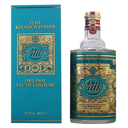 Profumo Unisex 4711 Originale EDC