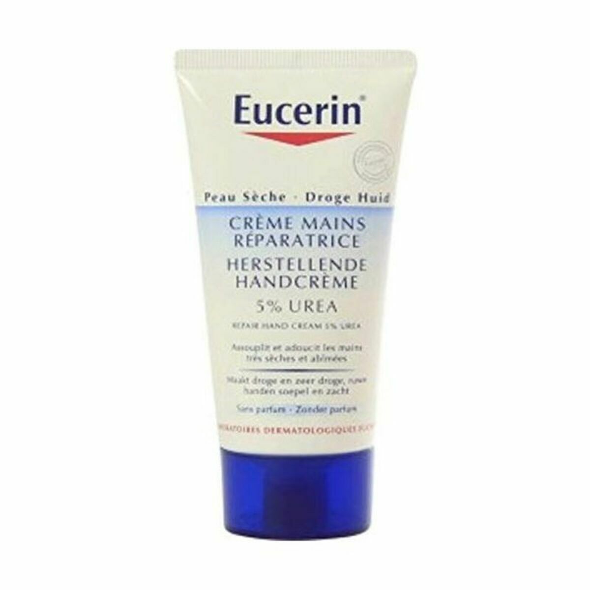 Handcreme Eucerin 3665-1