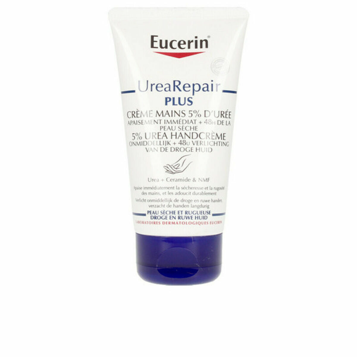 Handcreme Eucerin 3665-0