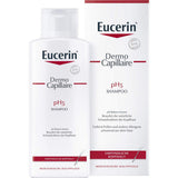 Shampoo Eucerin PH5 250 ml-1