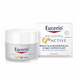 Day Cream Q10 Active Eucerin 50 ml-1