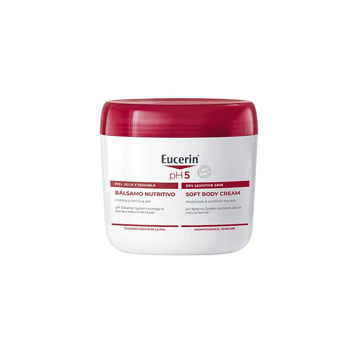 Eucerin Ph5 Skin-Protection Nutritive balsamo 450 ml