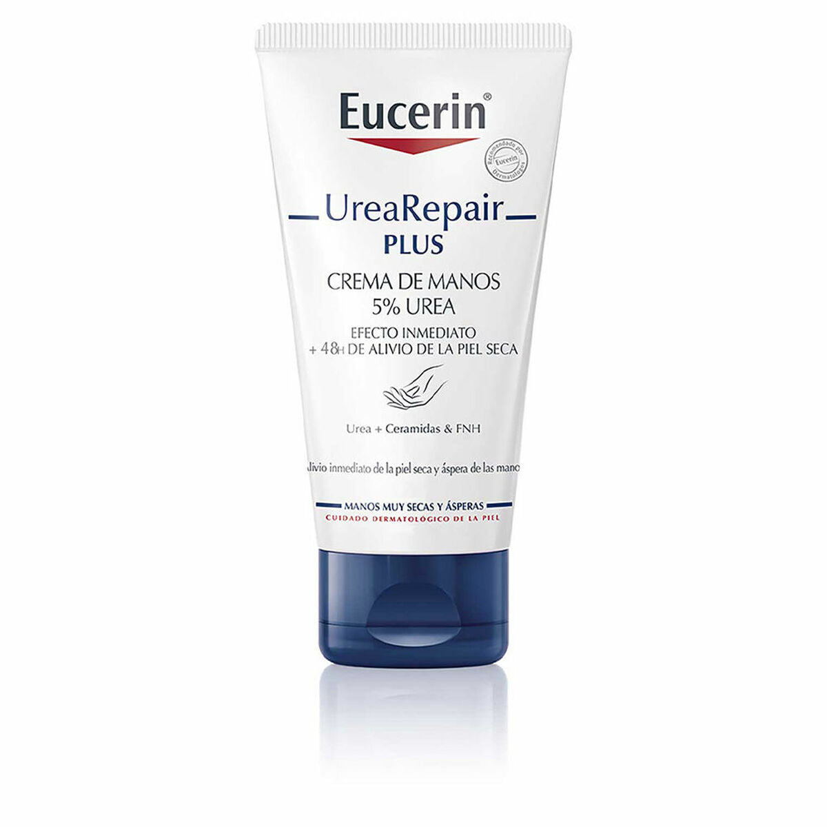Handcreme Eucerin UreaRepair Plus (75 ml)-0