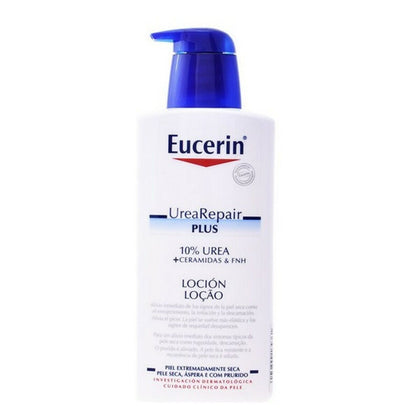 Lait corporel Urearepair Plus Eucerin Urearepair Plus (400 ml) 400 ml