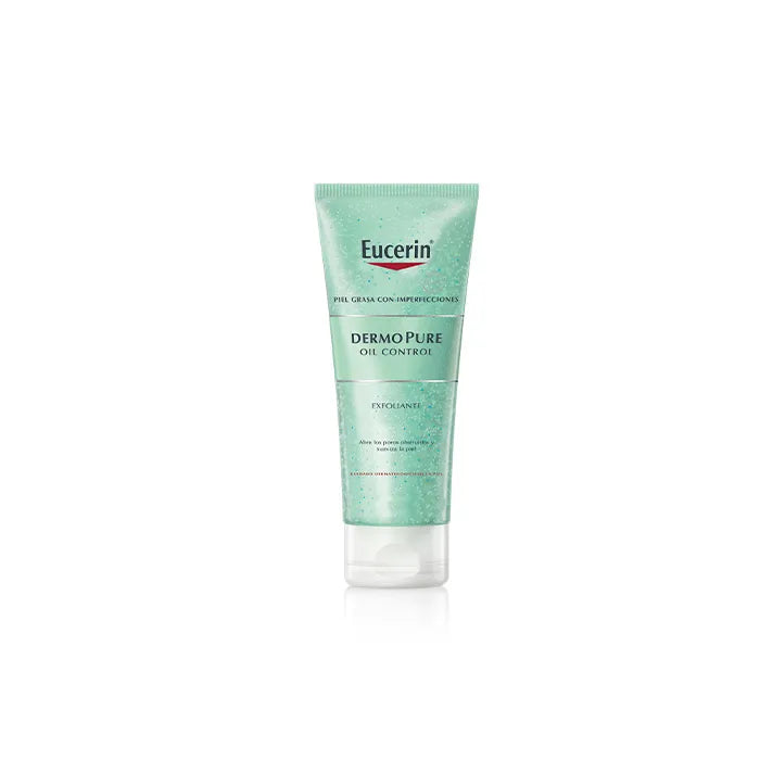 Eucerin Dermopure olio Control esfoliante 100 ml