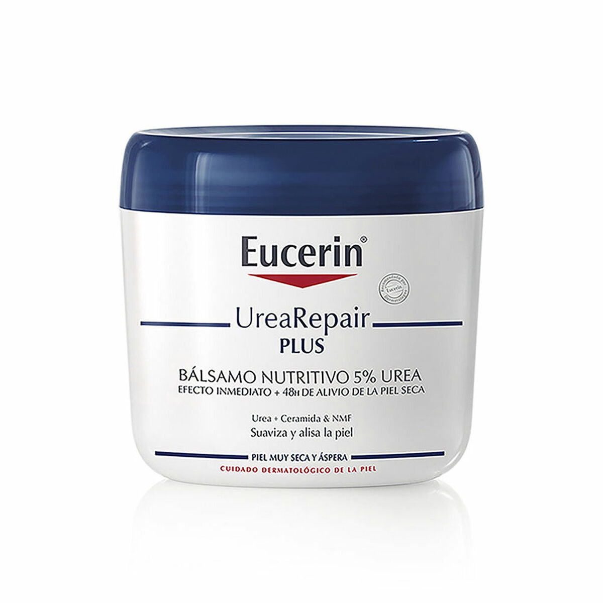 Moisturising Body Balm Eucerin Urearepair Plus Urea Nutritional 450 ml-0