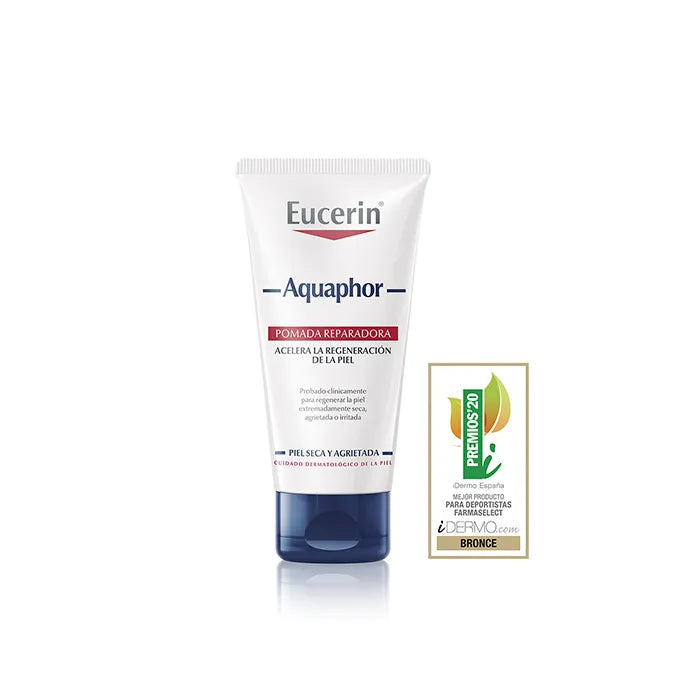 Eucerin Aquaphor Unguento Riparativo 45 g
