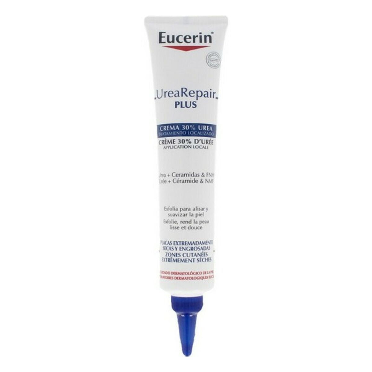 Nagelhärter Eucerin 14297073 75 ml-0
