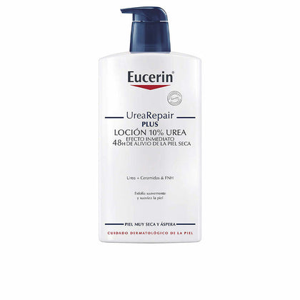 Loțiune de corp Eucerin UreaRepair Plus (1 L)
