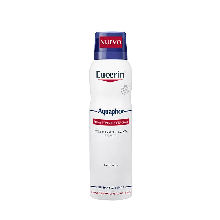 Eucerin Aquaphor Body Ointment spray 250 ml