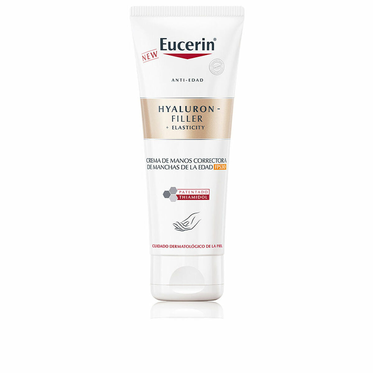 Handcreme Eucerin Hyaluron Filler Anti-Aging 75 ml-0