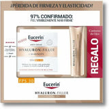 Women's Cosmetics Set Eucerin HYALURON FILLER 2 Pieces-0